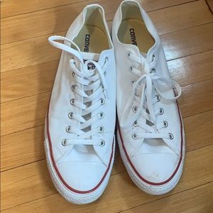 Converse Chuck Taylor All Star Sneaker Men’s 13